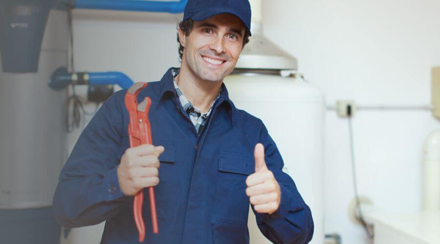 Professional emergency plumbing in Chesnee, SC